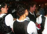 13  Dieser Ball wird uns noch lange in Erinnerung bleiben.